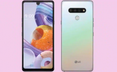 LG Stylo 7 5Gµй©ʹԸϸ