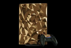 PlayStation 5 Golden Rock Edition20ǧ˴