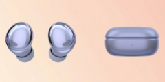 Galaxy Buds Proӵվ