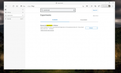 Microsoft EdgeнWindows 10 Alt + Tab