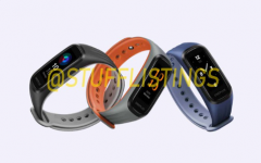 OnePlus Band׷ʵʱͼй©