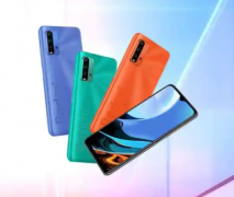 ˵Redmi 9TRedmi 9 Power汾