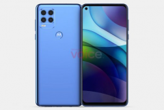 ĦMoto G Stylus 2021رй©