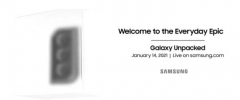 CES 2021ϷGalaxy S21