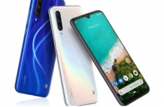 Android 11ӰMi A3ûڿС