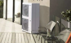 �����Ƴ�֧��WiFi�Ľ�����VRF�յ�ϵͳ