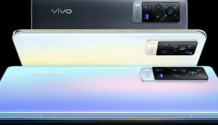 Vivo X60 Pro +䱸55Wٳ