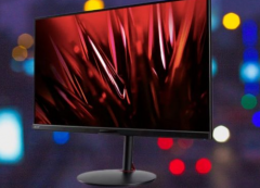 곞ƳAcer Nitro MonitorʾIPS LCD