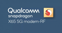 ͨƳµ5GƽSnapdragon X65