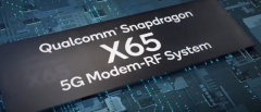 ͨƳ5G Snapdragon X65ƽ
