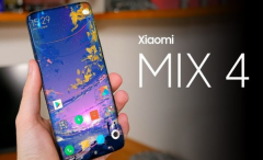 ڴѾõСMi Mix 4ܺͼ۸