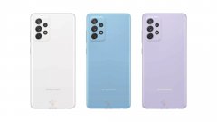 Galaxy A72 4Gй©ԼȾ