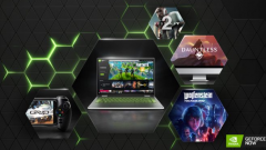 ӢΰGeForce NOW by GAME +