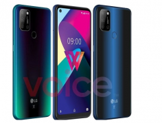 LG W41й©ʾĻĺͷ