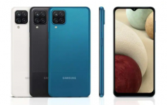 еGalaxy A12䱸4GB RAM64GBô洢