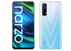 Realme Narzo 30 Pro 5GNarzo 30Aڷǰй©