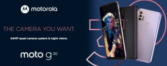 ĦMoto G10Moto G30