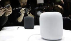 Apple HomePodܿͨ״ﶨλϵͳ