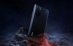 Redmi K40K40 Pro䱸4520 mAh