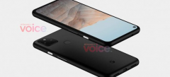 Google Pixel 5aͼƬع
