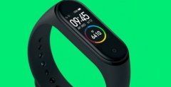 СڽƳMi Band 6