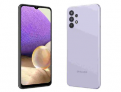 Galaxy A32 4G䱸90Hzʾ64ͷ