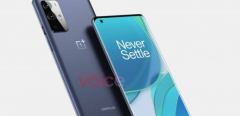 OnePlus 9Rй©ʾϵеĻ汾