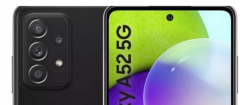 Galaxy A52й¶µĻϸ