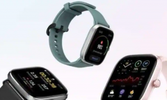 Amazfit GTS 2 MiniöAlexa֧