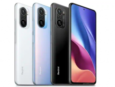 Redmi K40һPoco F3ıҲ䱸ͷ