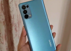Oppo Reno 5 ZƳؼй¶