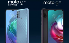 ĦMoto G10 Power䱸48MPľͷ6000mAh