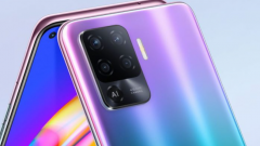 Oppo A94ƼHelio P95