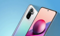 СƳµRedmi Note 10ϵ