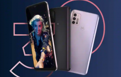 ĦMoto G10 PowerȷϾ6000mAh