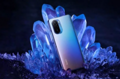 Redmi K40˾