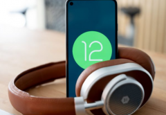Android 12ԱԤ1.1