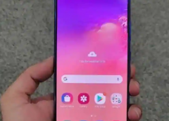 дԳGalaxy A82䱸˸ͨSnapdragon 8558