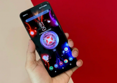 ˶ROG Phone 5ȫ׿䱸18GB RAMֻ