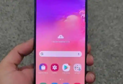 Google Play̨ϷGalaxy A52 LTE汾