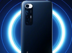 СMi 10s108ͷSnapdragon 870оƬ