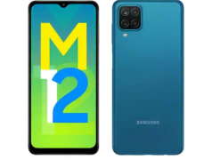 Galaxy M12䱸6,000mAhأ90Hzʾ8nm