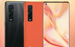 ݱOppo Find X3ϵн콫״