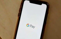 Google Payûɾ