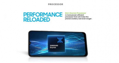 Galaxy M12Exynos 850
