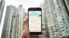 Apple Mapsݽʽռ