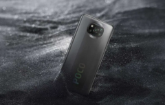 Poco X3 Proڷ֮ǰй©ɫ