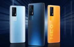 iQOO Neo 5ظͨSnapdragon 870 5GоƬ