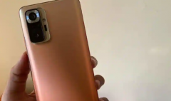 Redmi Note 10 Pro Max䱸120Hzʾ108