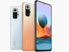 Redmi Note 10 Pro䱸˸ͨSnapdrago 732G